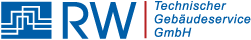 RW Technischer Gebäudeservice Logo